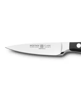 Nože na zeleninu Nůž na zeleninu Wüsthof CLASSIC 9 cm 4066/09