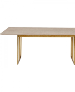 Jídelní stoly KARE Design Jídelní stůl Cesaro 200x100cm
