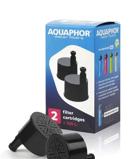 Termosky a termohrnky Náhradní filtr k láhvi CITY Aquaphor 2 ks