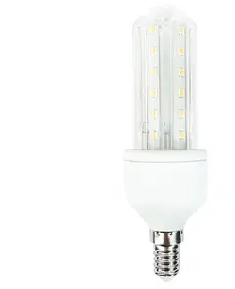 LED osvětlení  B.V. LED Žárovka E14/12W/230V 6400K -  