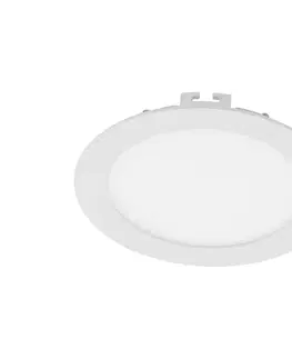 LED osvětlení Eglo Eglo 94058 - LED podhledové svítidlo FUEVA 1 LED/10,9W/230V 