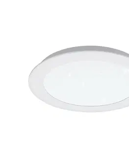 LED osvětlení Eglo Eglo 97593 - LED Podhledové svítidlo FIOBBO LED/14W/230V 