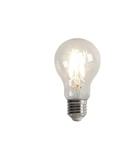 Zarovky E27 3-stupňová stmívatelná LED lampa A60 5W 500 lm 2700K