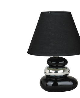 Lampy Rabalux Rabalux 4950 - Stolní lampa SALEM E14/40W/230V 