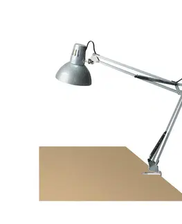 Lampy Rabalux Rabalux 4216 - Stolní lampa ARNO 1xE27/60W/230V 
