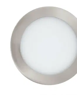 Chytré osvětlení EGLO Zápustné svítidlo FUEVA-Z 900113