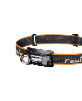 Čelovky Fenix Fenix HM51RV20 - LED Nabíjecí čelovka 3xLED/1xCR123A IP68 700 lm 120 h 