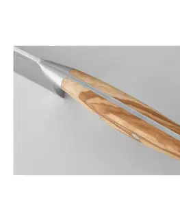 Japonské nože do kuchyně - Santoku (nakiri) WÜSTHOF Nůž santoku Wüsthof Amici 17 cm