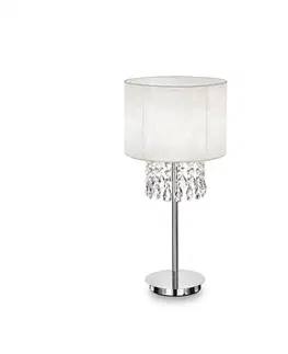 Lampy na noční stolek Ideal Lux OPERA TL1 LAMPA STOLNÍ 068305