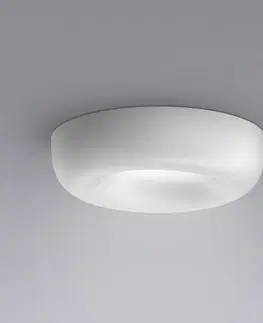 Podhledové světlo Serien Lighting serien.lighting Cavity Recessed S, bílé