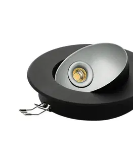 Svítidla Eglo Eglo 98522 - LED Podhledové svítidlo RONZANO LED/5W/230V 