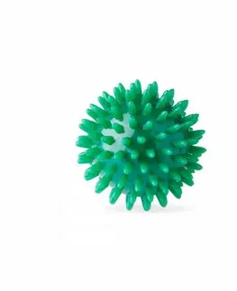 Péče o tělo Masážní míček malý, zelený Vitility VIT-70610110