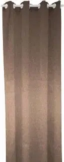 Závěsy Zatemňovací závěs Elrondo 140 x 245 cm