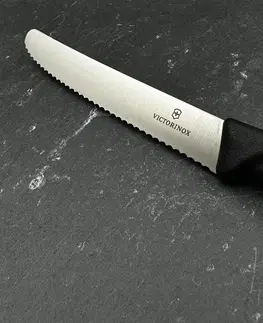 Nože na rajčata Nůž na rajčata Victorinox SwissClassic 11cm 6.7833