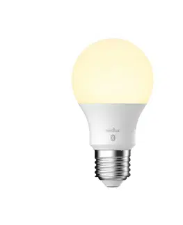 LED žárovky NORDLUX Smart E27 2200-6500K 806lm 2270002700