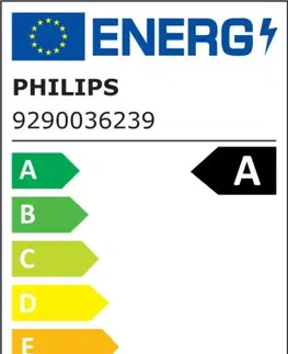 LED žárovky Philips MASTER LEDBulb ND 4-60W E27 840 A60 CL G UE
