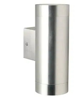 Moderní venkovní nástěnná svítidla NORDLUX Tin Maxi 21519929