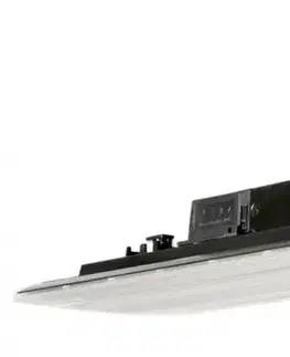 Svítidla pro 3fázové kolejnice Light Impressions Deko-Light 3-fázové svítidlo - lineární Pro, Fold, 20 W, 4000 K, černá 707190