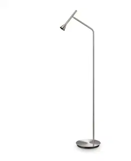 LED stojací lampy Ideal Lux stojací lampa Diesis pt 279800