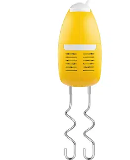 Mixéry Sencor SHM 5406YL ruční mixér, žlutá