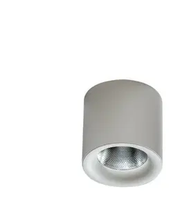 Moderní bodová svítidla Azzardo AZ4330 stropní svítidlo bodové MANE 30W DIMM WH
