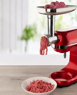 Vaření a pečení Kuchyňský robot Topmatic