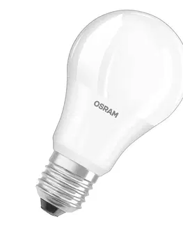 LED žárovky OSRAM OSRAM LED žárovka E27 8,5W 4 000 K, balení 2ks