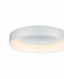 LED stropní svítidla Paulmann LED stropní svítidlo Ardora 23,5W bílá stmívatelné 709.06 P 70906