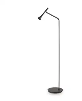 LED stojací lampy Ideal Lux stojací lampa Diesis pt 279800