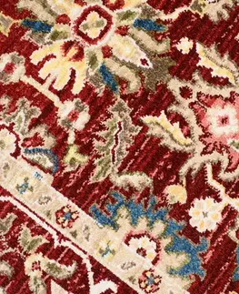 Vintage koberce Vintage koberec v orientálním stylu