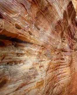 Obrazy přírody a krajiny Obraz cestička Grand Canyonem