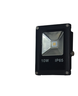 LED osvětlení  LED Reflektor LED/10W/230V IP65 6000K 