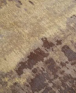 Koberce LuxD Designový koberec Batik 240x160 cm / písková