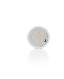 LED žárovky Fumagalli LED reflektor GU10, CCT, 6 W, 615 lm