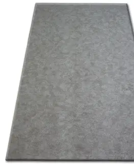 Koberce a koberečky Dywany Lusczow Kusový koberec SERENADE Hagy šedý, velikost 100x150