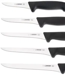 Kuchyňské nože GIESSER MESSER Vykosťovací nůž Giesser Messer G 3105 21 cm