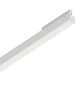 Svítidla pro 3fázové kolejnice Ideal Lux bodové svítidlo Display ugr d0535 3000k 283685