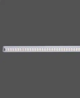 Světlo pod kuchyňskou linku Paul Neuhaus LED podhledové světlo Helena 59,5x4cm 3 000 K