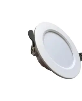 Svítidla  LED Podhledové svítidlo LED/7,5W/230V 4000K bílá 
