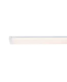 LED stropní svítidla NORDLUX Wilmington 60 lineární svítidlo bílá 2410036101