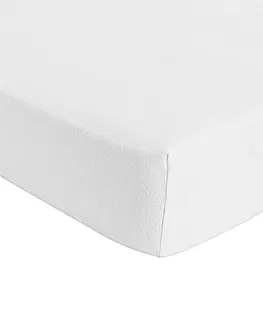 Chrániče na matrace Ochranný návlek na matraci, nepropustný, bio bavlna