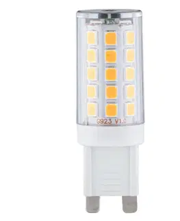 LED žárovky Paulmann Paulmann LED kolíková žárovka G9 2,2W 2 700K