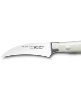 Nože na loupání Nůž na loupání Wüsthof CLASSIC IKON créme 7 cm 4020-0