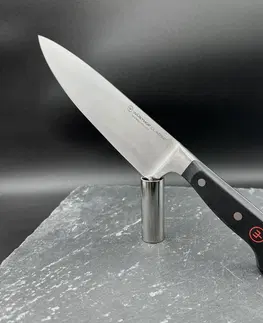 Kuchyňské nože Sada nožů 3 ks Wüsthof CLASSIC 9608 + brouska 4348 ZDARMA