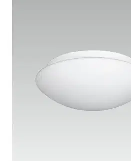 LED osvětlení Prezent Prezent  - LED Koupelnové stropní svítidlo ASPEN 1xLED/12W/230V IP44 