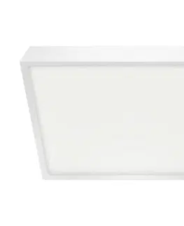 Svítidla Emithor Emithor  - LED Koupelnové stropní svítidlo LENYS LED/24W/230V IP44 