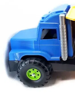 Hračky DOHÁNY TOYS - Nákladní auto Dumper 80cm