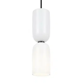 Designová závěsná svítidla MAYTONI Závěsné svítidlo Memory E14x1 40W MOD177PL-01W