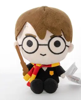 Hračky YUME - Harry Potter 20 cm plyš assort, Mix produktů