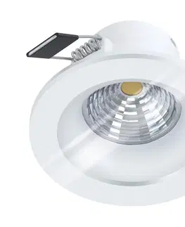 Svítidla Eglo Eglo 98238 - LED Podhledové svítidlo SALABATE LED/6W/230V 